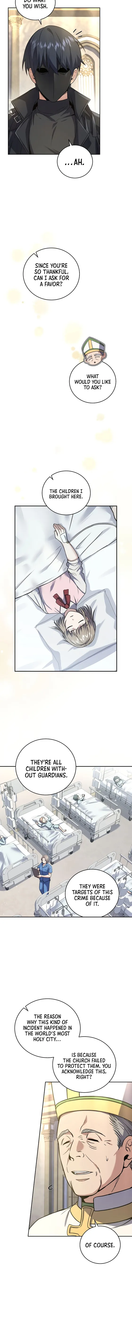 Read Return of The Frozen Player Manga Online