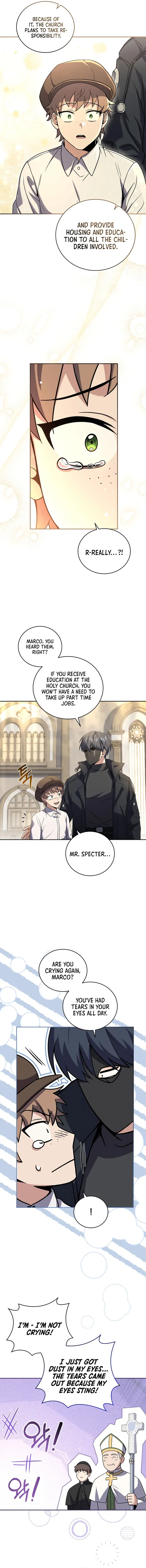 Read Return of The Frozen Player Manga Online