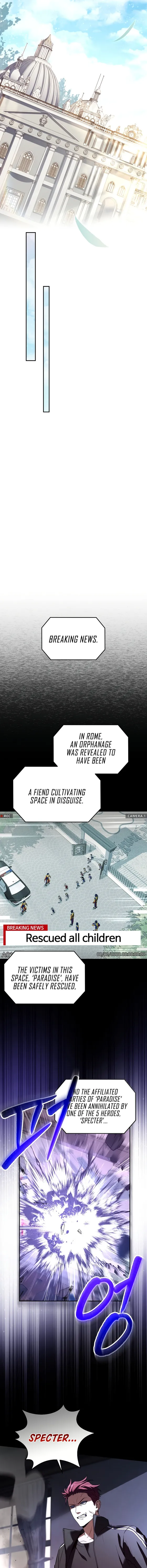 Read Return of The Frozen Player Manga Online