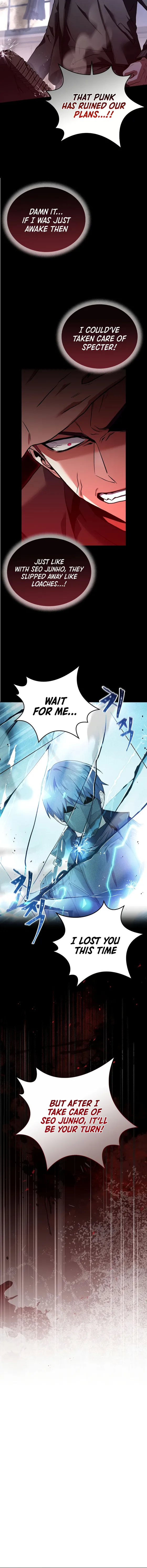 Read Return of The Frozen Player Manga Online