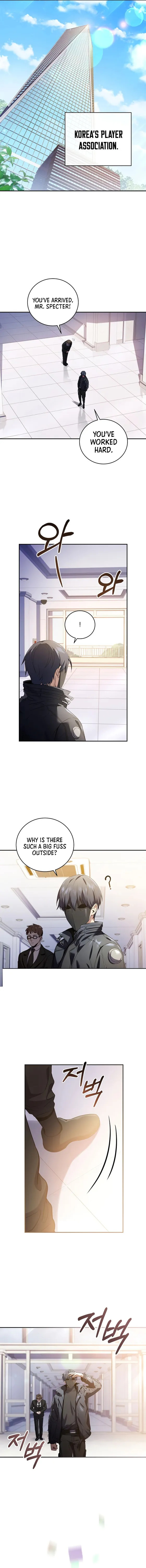 Read Return of The Frozen Player Manga Online