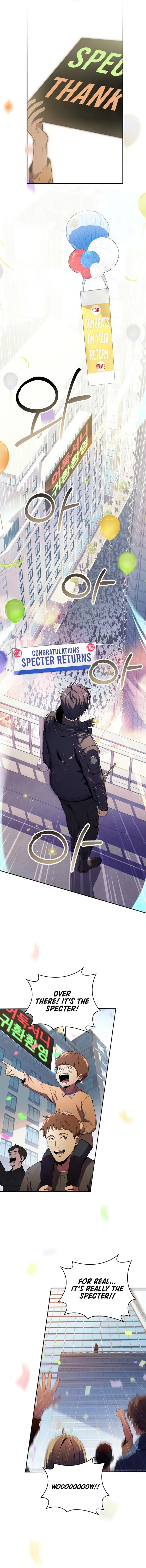 Read Return of The Frozen Player Manga Online