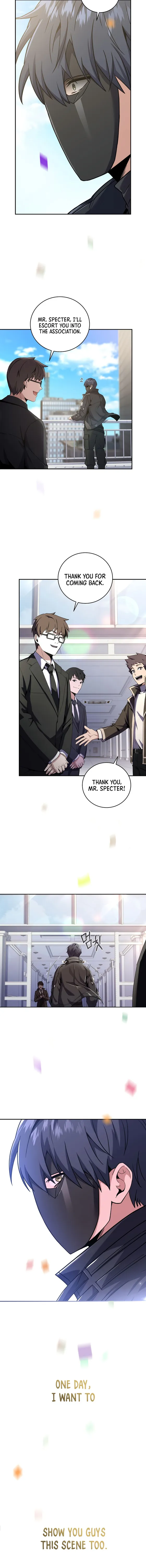 Read Return of The Frozen Player Manga Online
