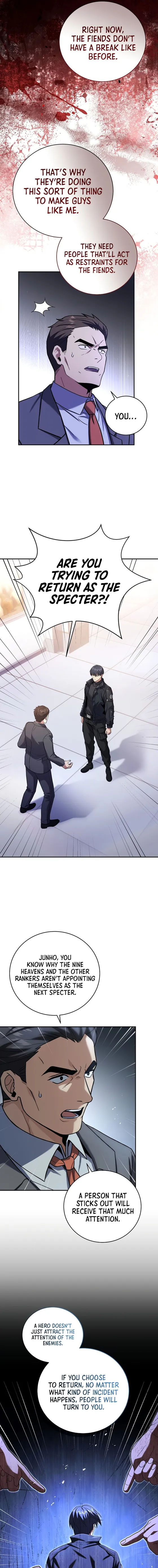 Read Return of The Frozen Player Manga Online