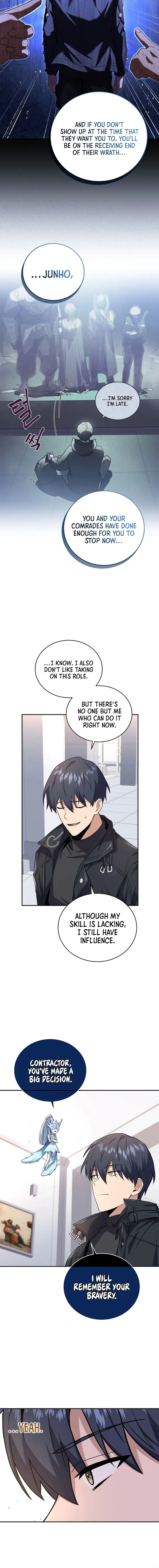 Read Return of The Frozen Player Manga Online