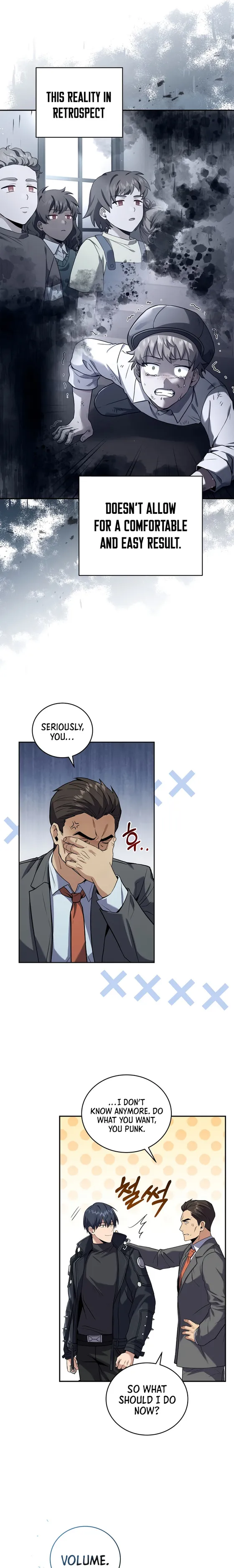 Read Return of The Frozen Player Manga Online