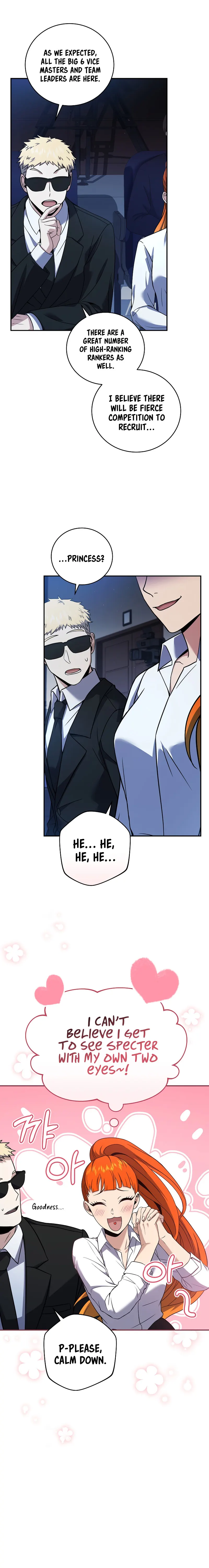Read Return of The Frozen Player Manga Online