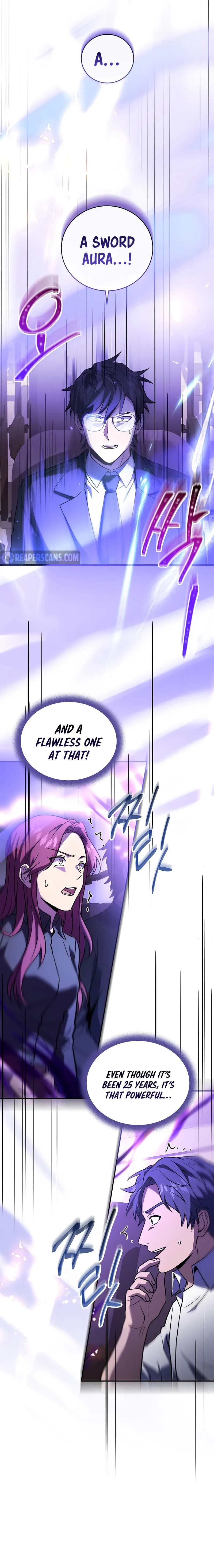 Read Return of The Frozen Player Manga Online