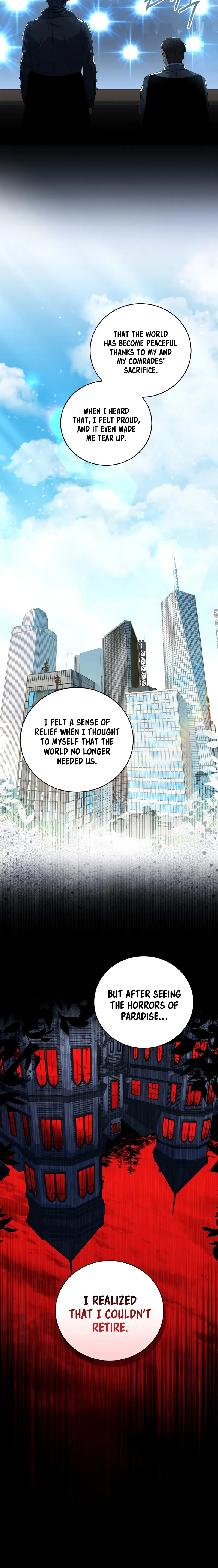 Read Return of The Frozen Player Manga Online