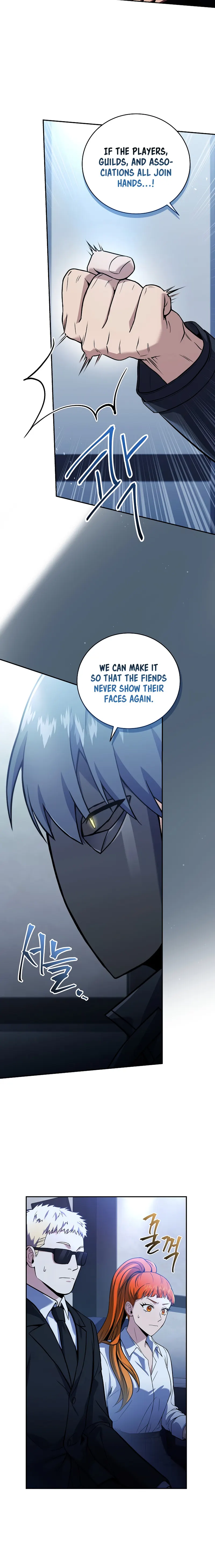 Read Return of The Frozen Player Manga Online