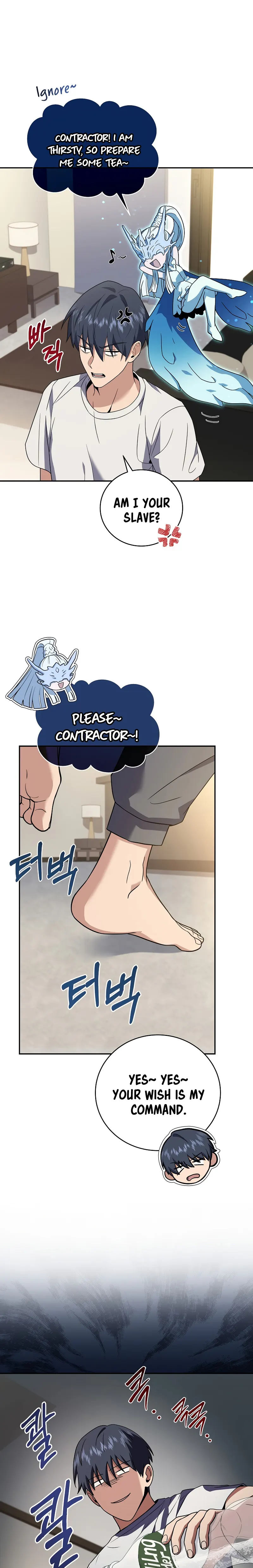 Read Return of The Frozen Player Manga Online