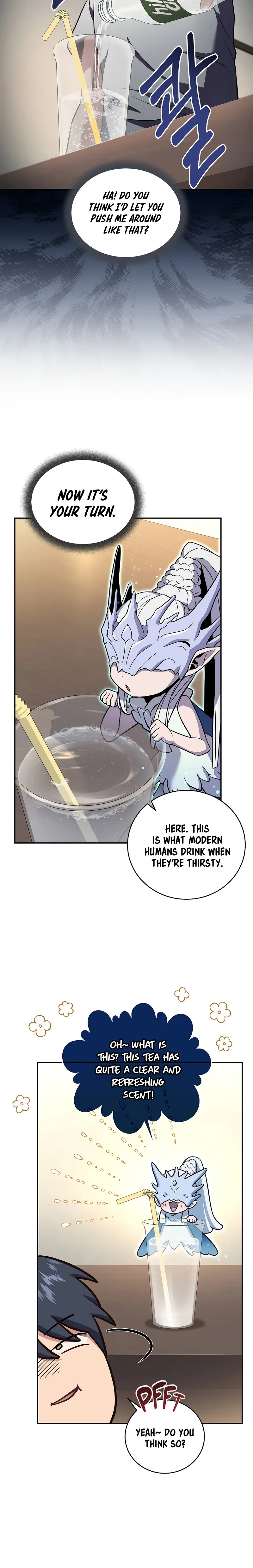 Read Return of The Frozen Player Manga Online