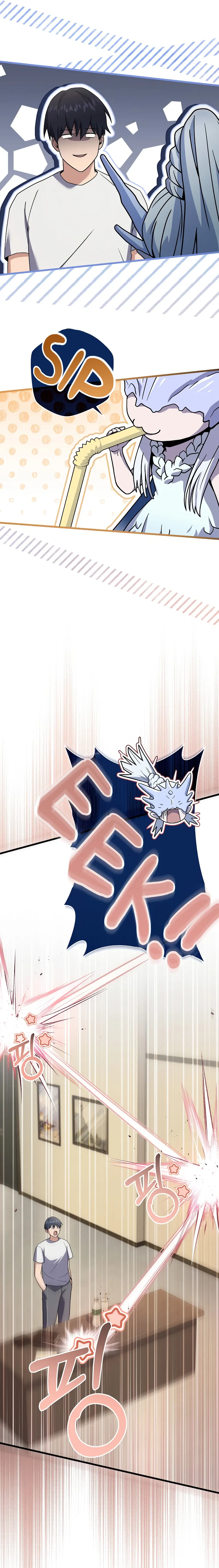 Read Return of The Frozen Player Manga Online