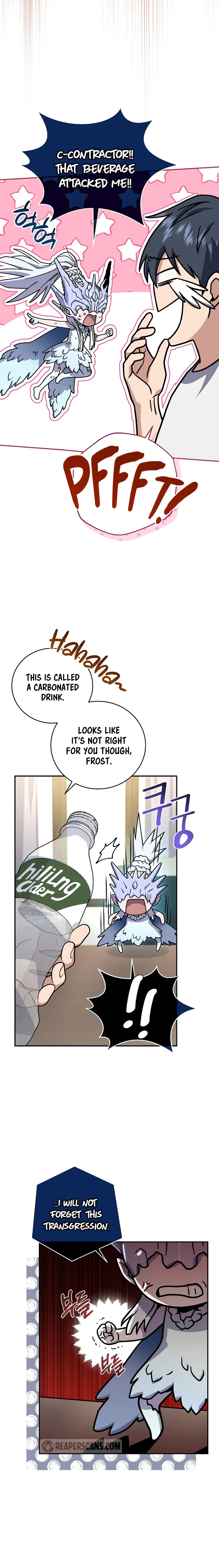 Read Return of The Frozen Player Manga Online