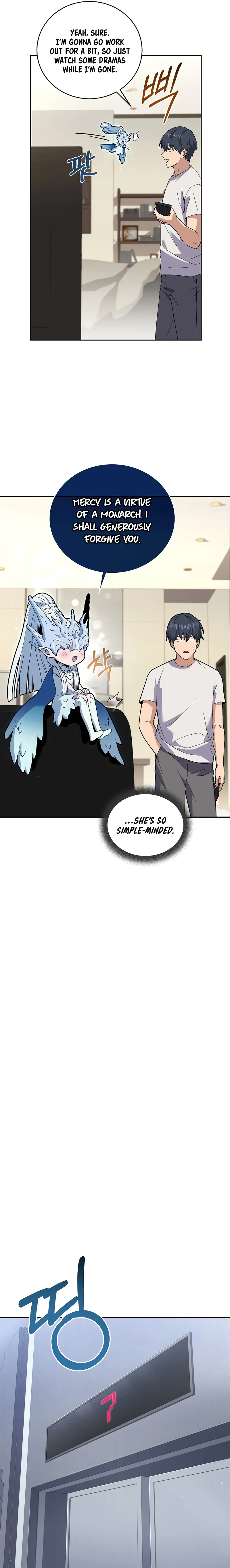 Read Return of The Frozen Player Manga Online
