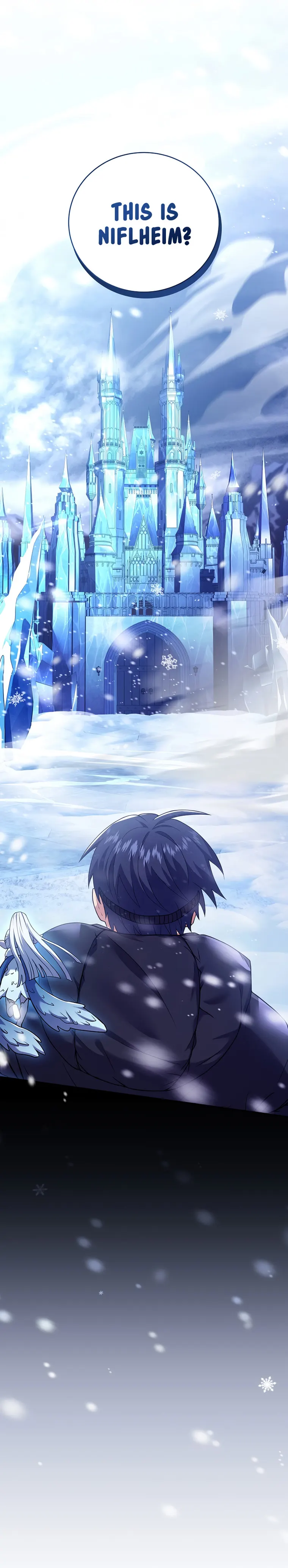 Read Return of The Frozen Player Manga Online