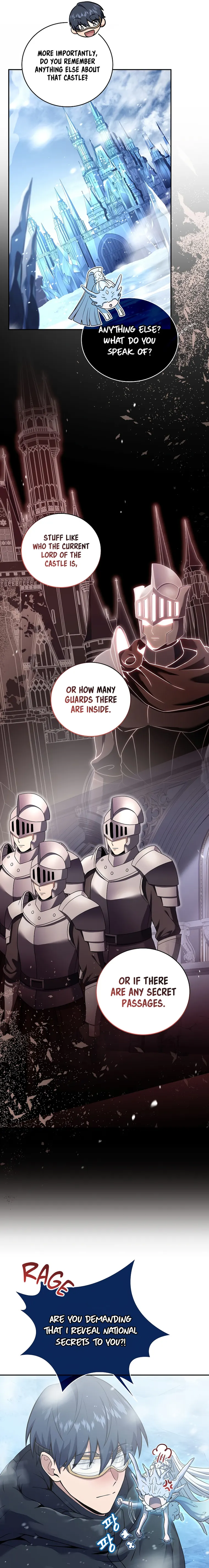 Read Return of The Frozen Player Manga Online