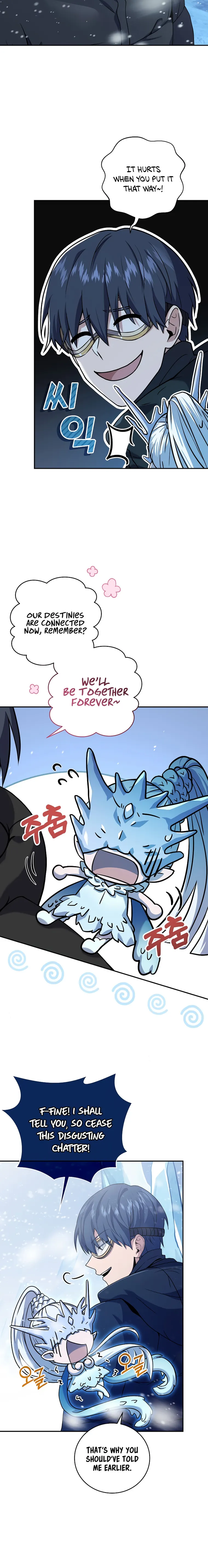 Read Return of The Frozen Player Manga Online
