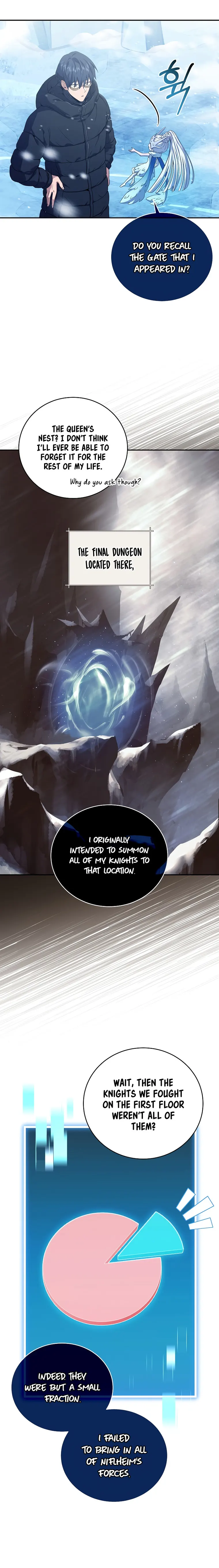 Read Return of The Frozen Player Manga Online
