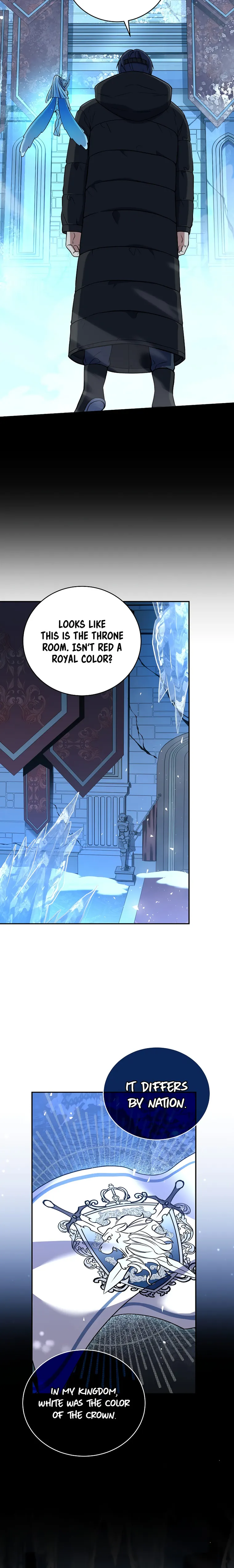 Read Return of The Frozen Player Manga Online