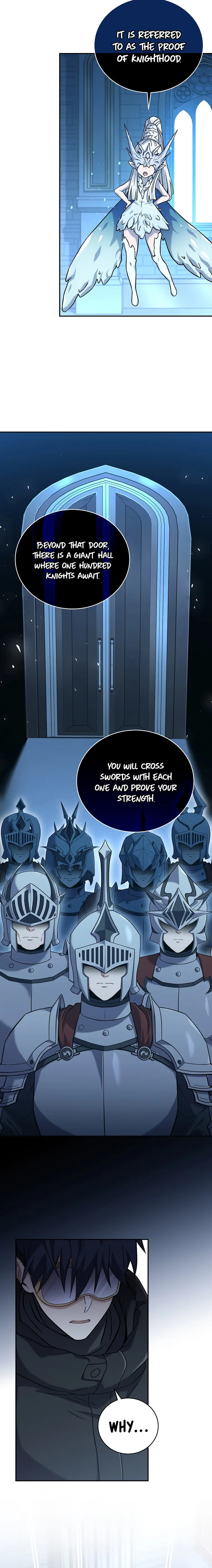 Read Return of The Frozen Player Manga Online