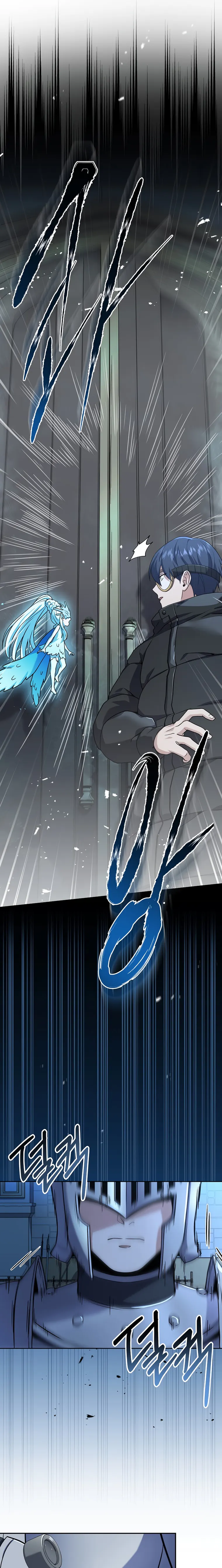 Read Return of The Frozen Player Manga Online