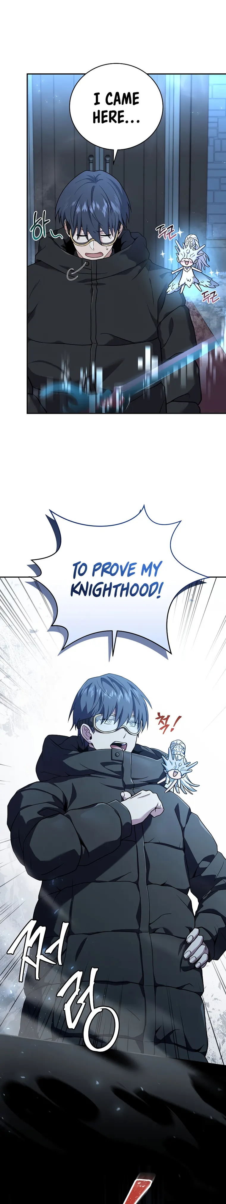 Read Return of The Frozen Player Manga Online