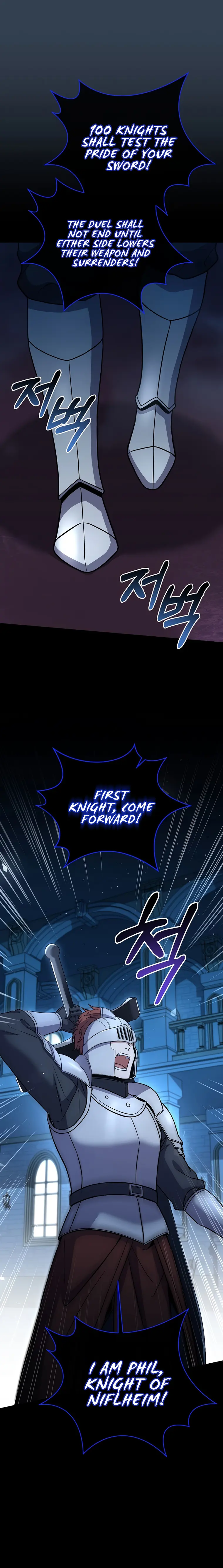 Read Return of The Frozen Player Manga Online