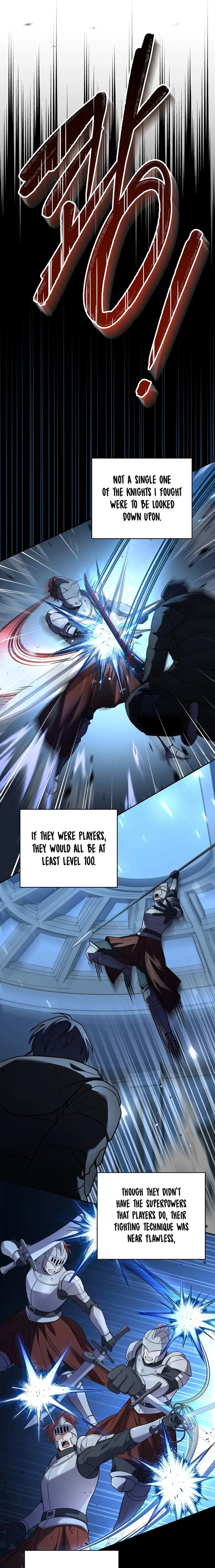 Read Return of The Frozen Player Manga Online