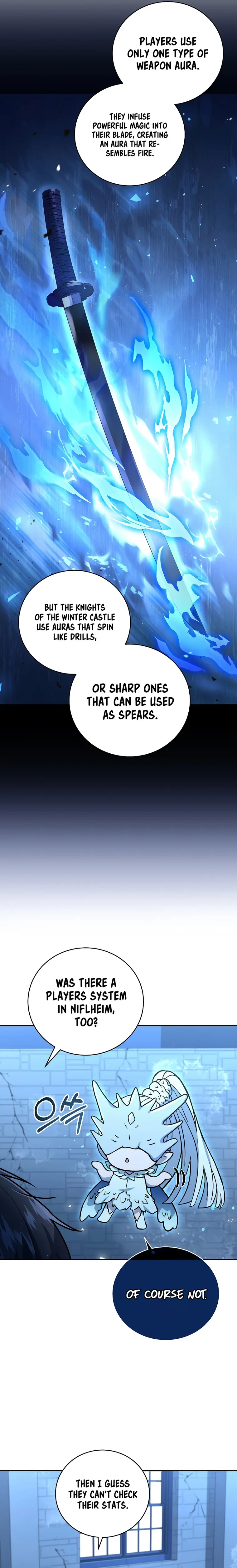 Read Return of The Frozen Player Manga Online