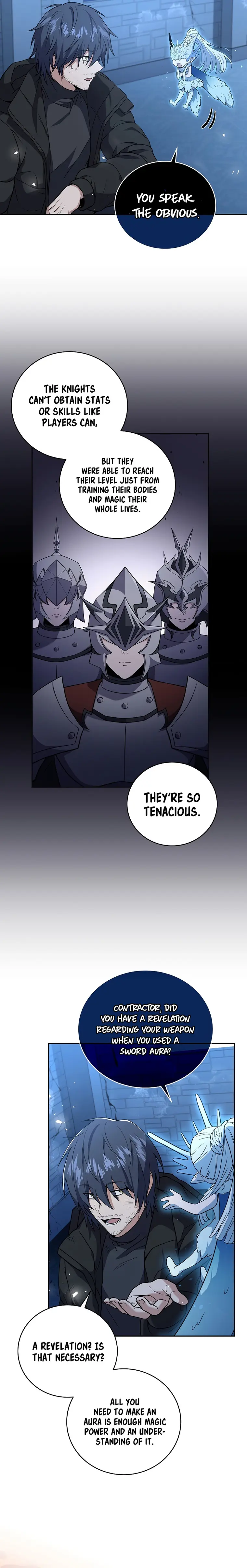 Read Return of The Frozen Player Manga Online