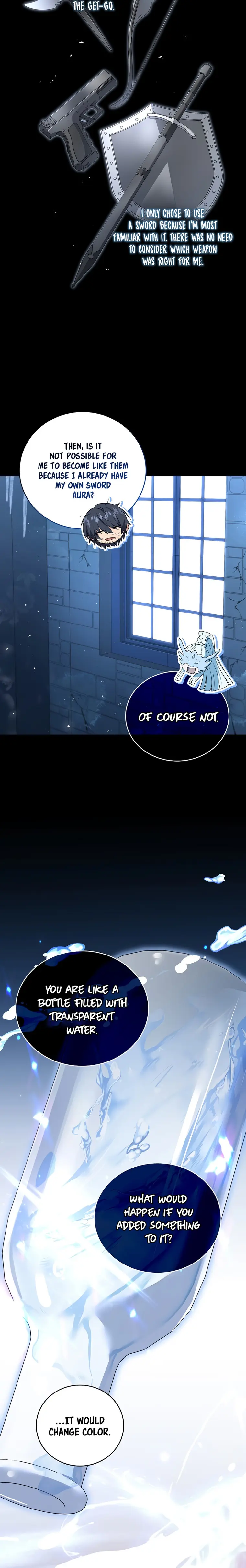 Read Return of The Frozen Player Manga Online