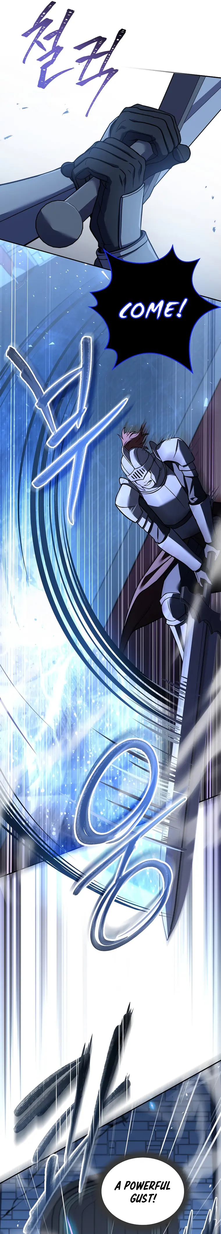 Read Return of The Frozen Player Manga Online