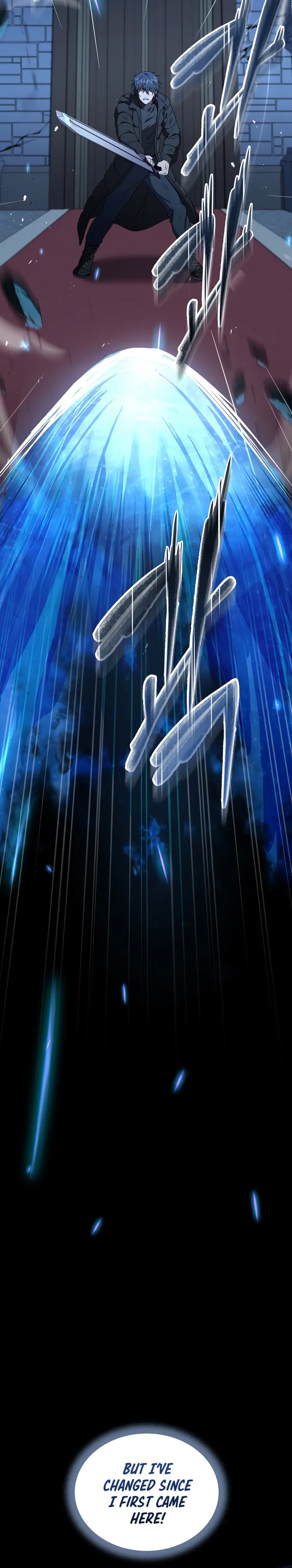 Read Return of The Frozen Player Manga Online