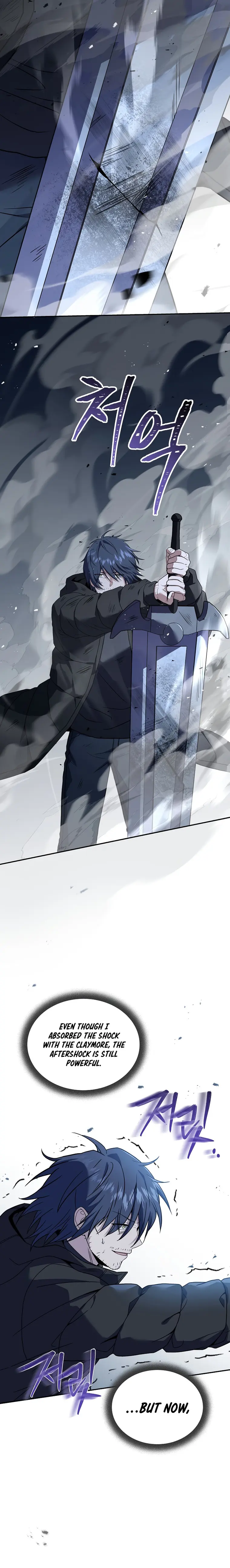 Read Return of The Frozen Player Manga Online