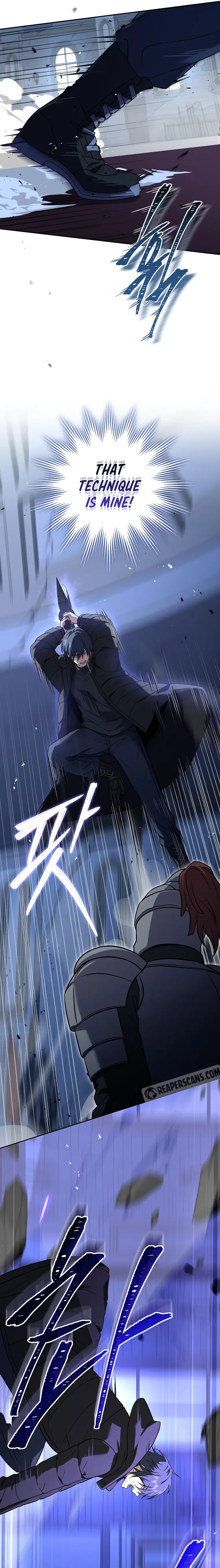 Read Return of The Frozen Player Manga Online