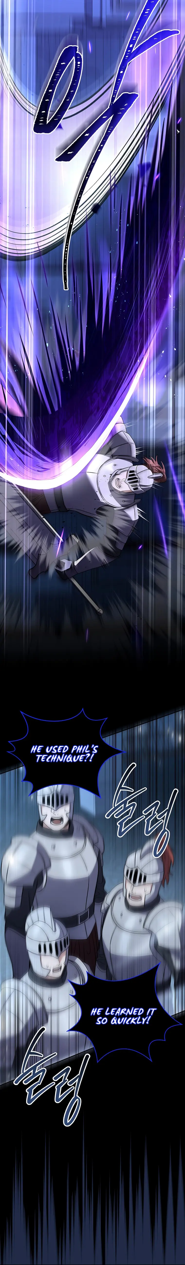 Read Return of The Frozen Player Manga Online