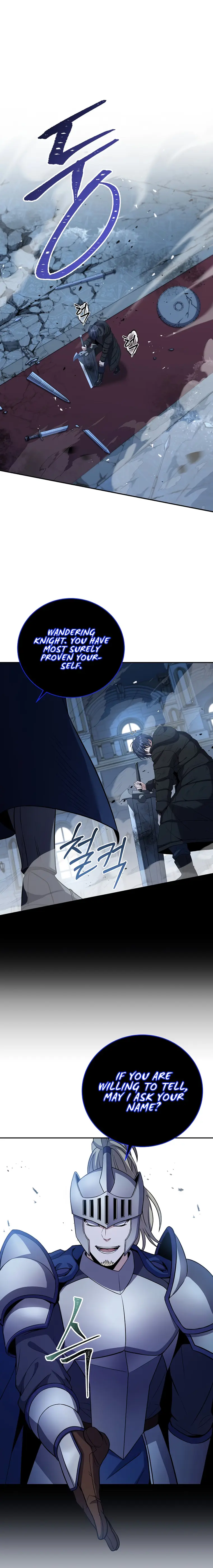 Read Return of The Frozen Player Manga Online