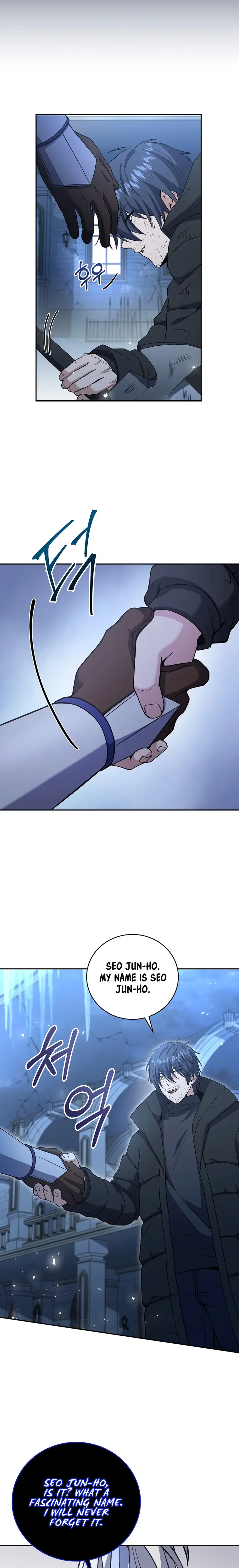 Read Return of The Frozen Player Manga Online