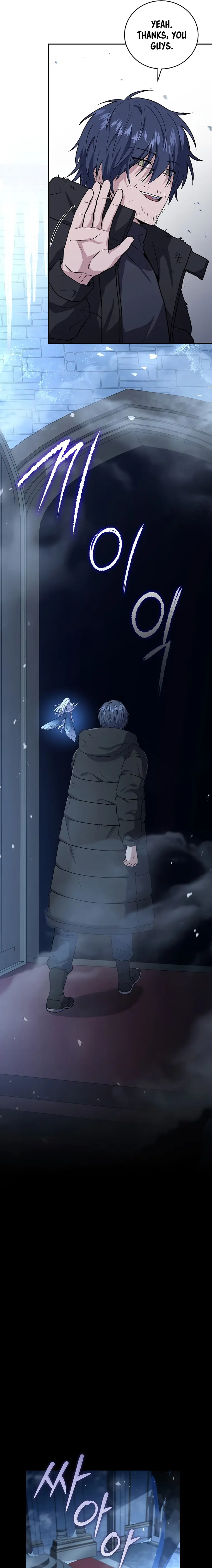 Read Return of The Frozen Player Manga Online