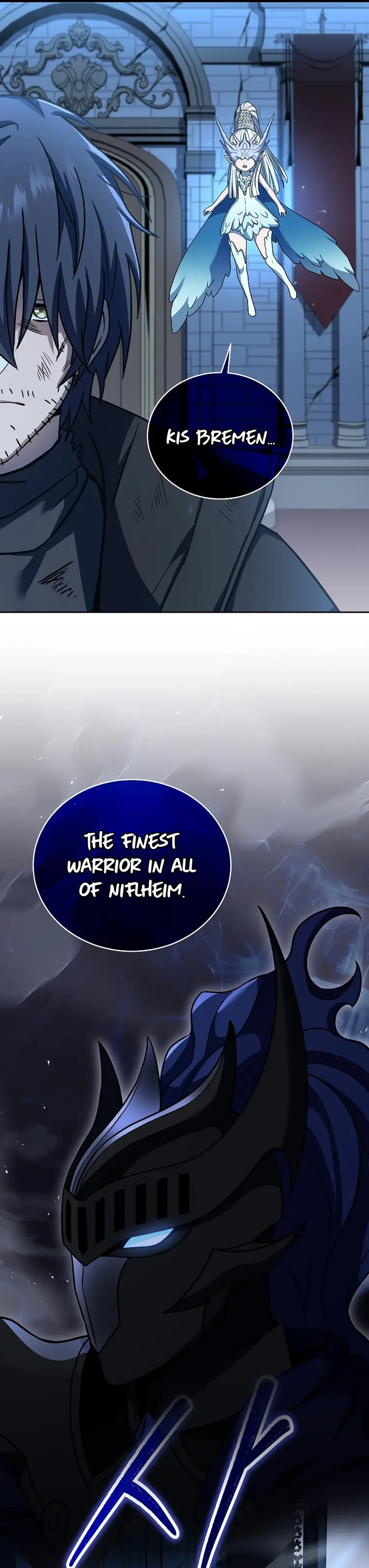 Read Return of The Frozen Player Manga Online