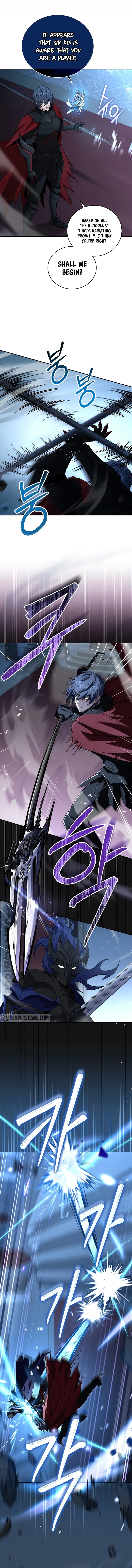 Read Return of The Frozen Player Manga Online