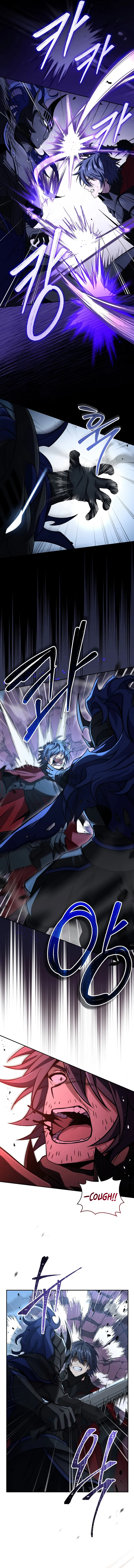 Read Return of The Frozen Player Manga Online