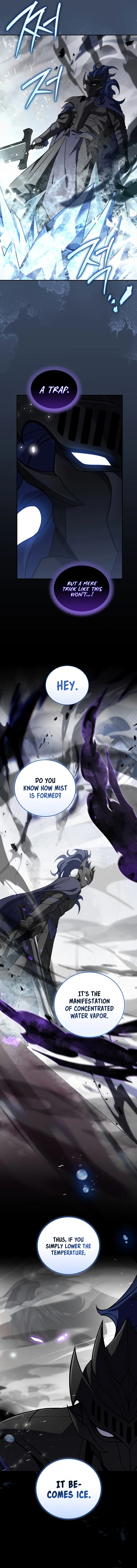 Read Return of The Frozen Player Manga Online