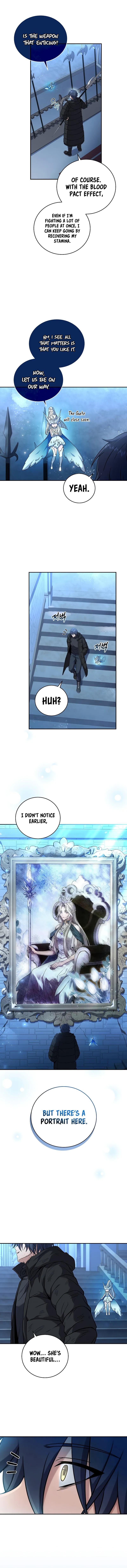 Read Return of The Frozen Player Manga Online