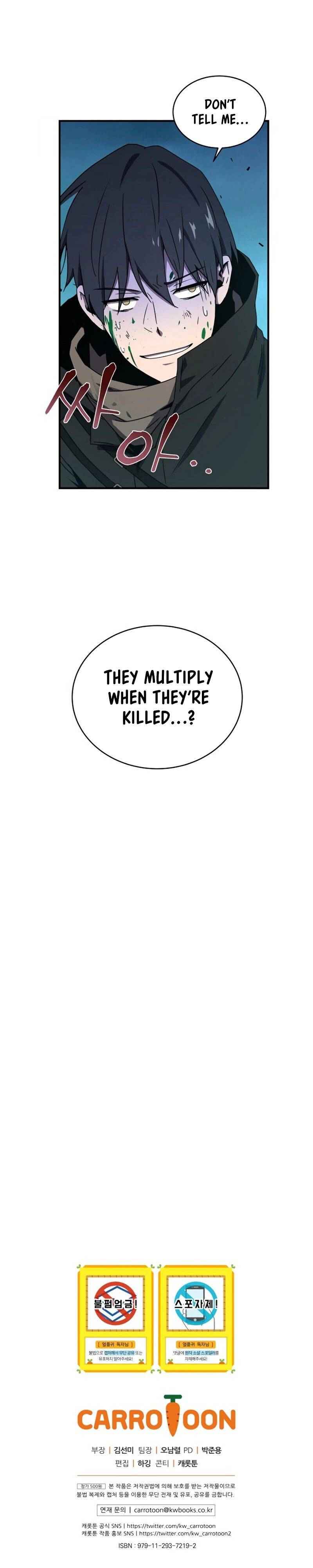 Read Return of The Frozen Player Manga Online