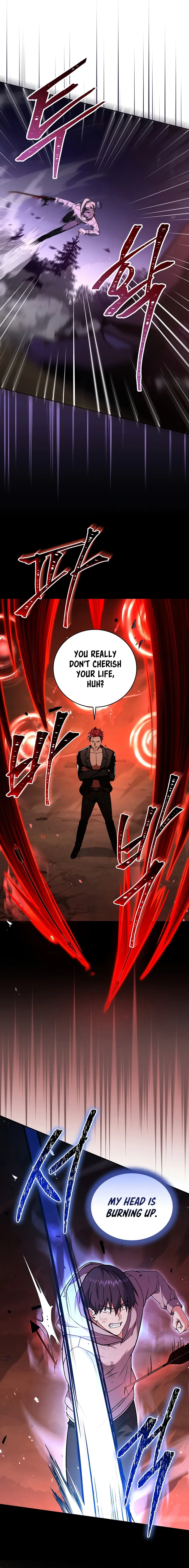 Read Return of The Frozen Player Manga Online