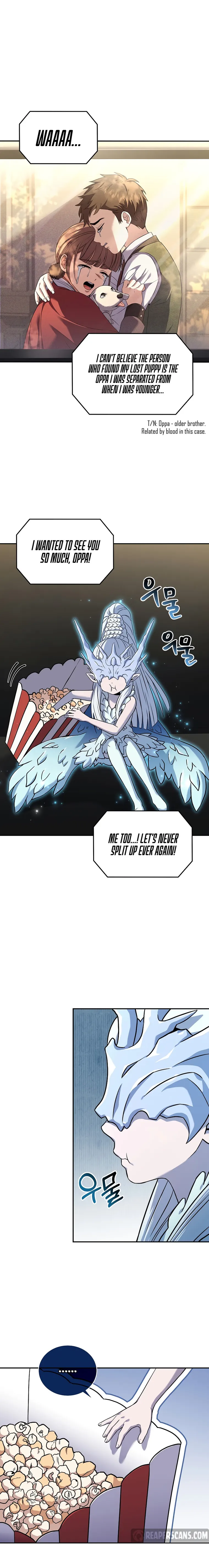 Read Return of The Frozen Player Manga Online