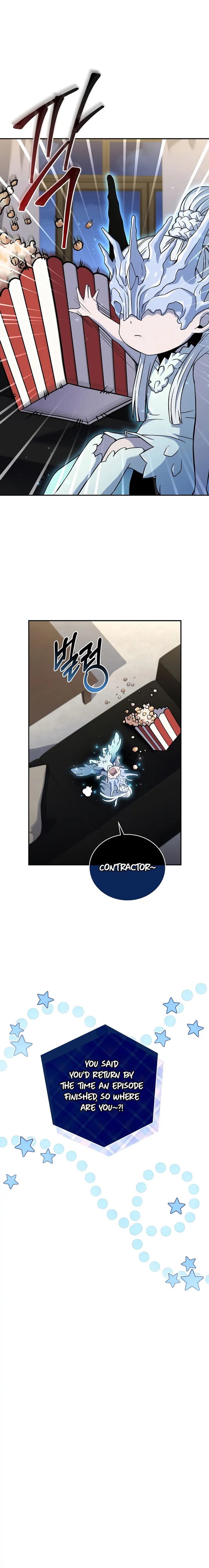 Read Return of The Frozen Player Manga Online