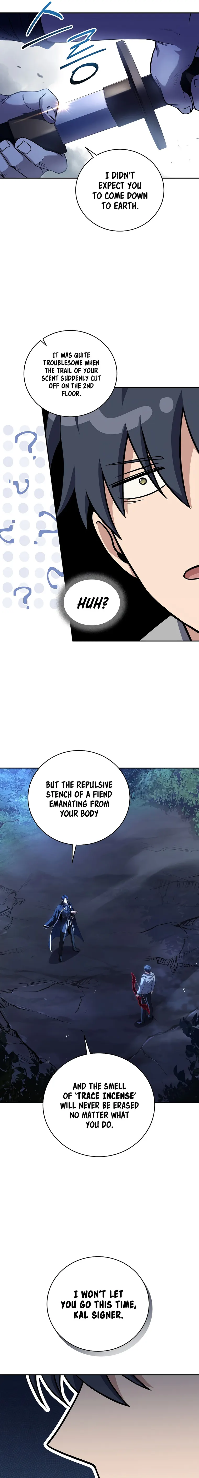 Read Return of The Frozen Player Manga Online